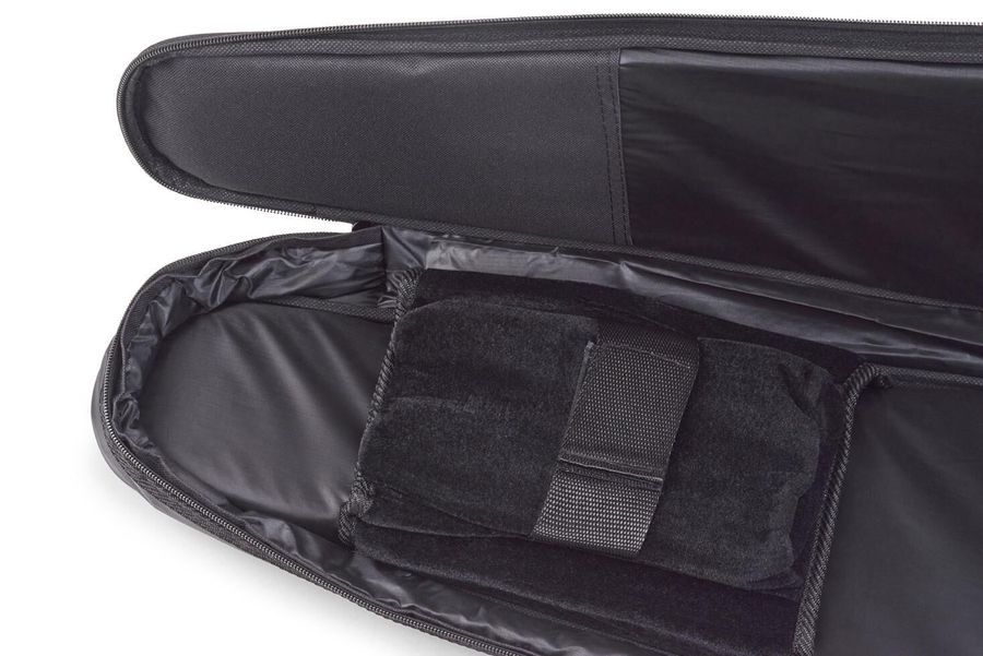 RockBag RB 20500 B Headless-Style Electric Guitar Gig Bag RB-0100 фото