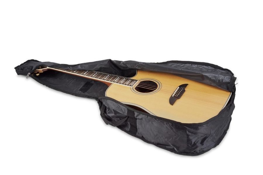 RockBag RB 20539 B Acoustic Guitar Gig Bag RB-0147 фото