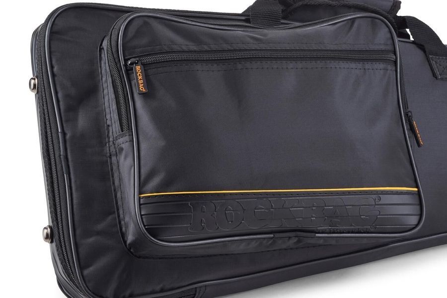RockBag RB 20500 B Headless-Style Electric Guitar Gig Bag RB-0100 фото