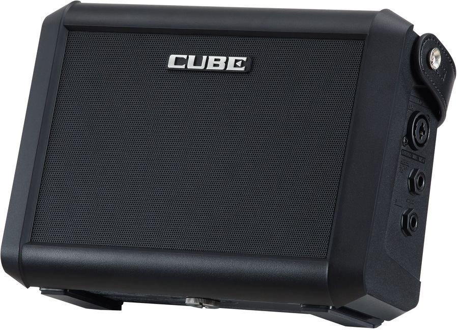 Roland CUBE-ST-MI CUBE Street Mini комбо-підсилювач універсальний RO-3033 фото