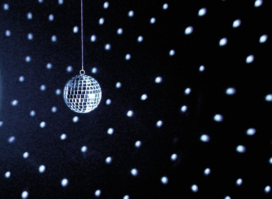 EUROLITE Mirror Ball 5cm EL-1213 фото