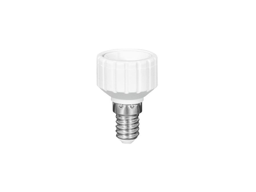 EUROLITE Adapter E-14 to E-27 EL-0264 фото