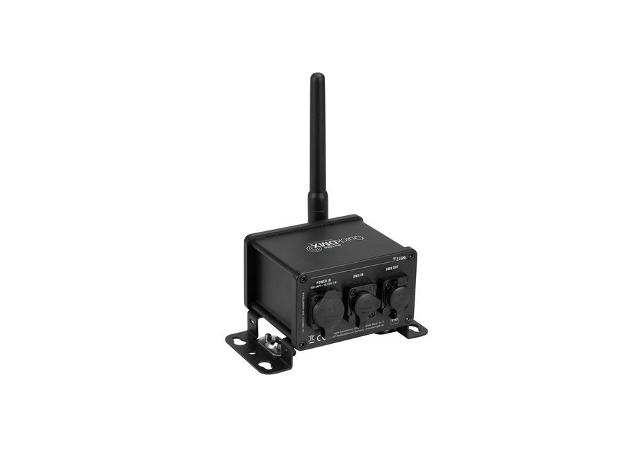 EUROLITE QuickDMX Outdoor Wireless Transmitter/Receiver EL-1383 фото