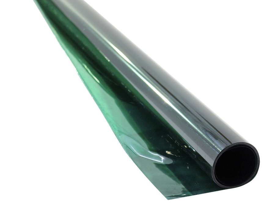 EUROLITE Color Foil 124 dark green 122x100cm EL-0413 фото
