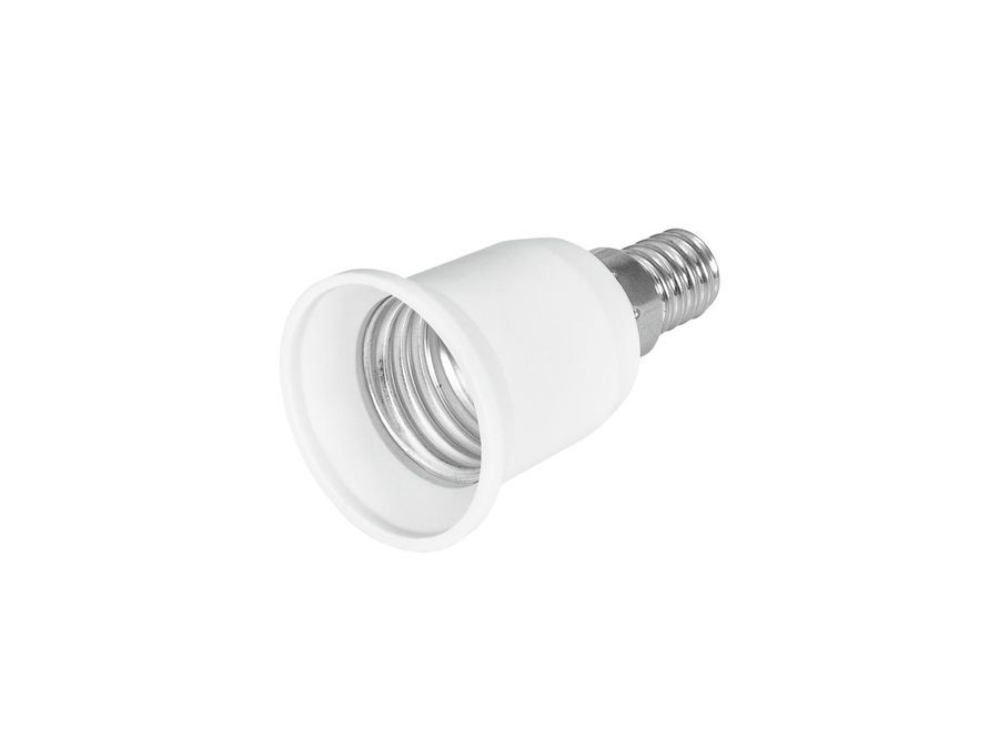 EUROLITE Adapter E-14 to E-27 EL-0264 фото