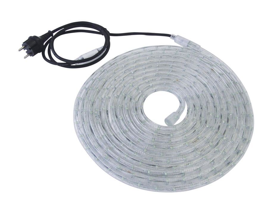 EUROLITE RUBBERLIGHT LED RL1-230V red 44m EL-1411 фото