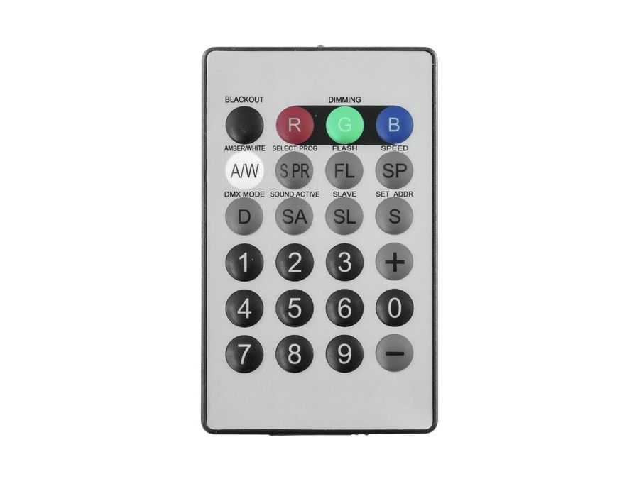 EUROLITE IR-5 Remote Control EL-0015 фото