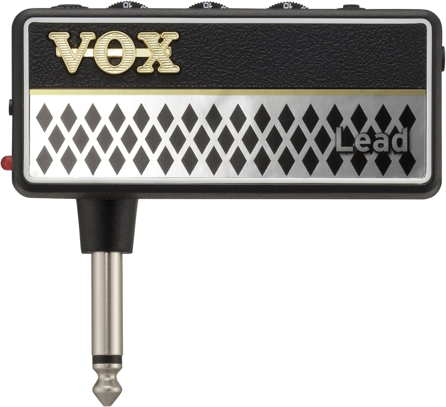 Гітарний підсилювач для навушників VOX AP2-LD фото 2
