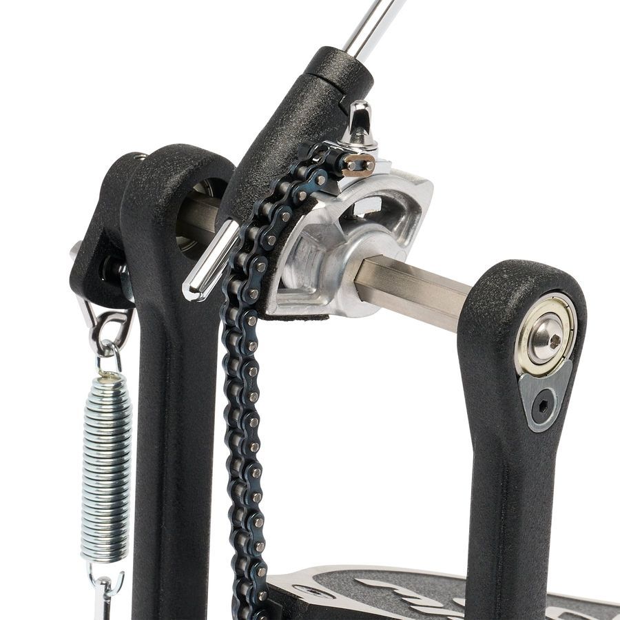 DW DWCP2000A2000 Series Single Bass Pedal DW-0072 фото