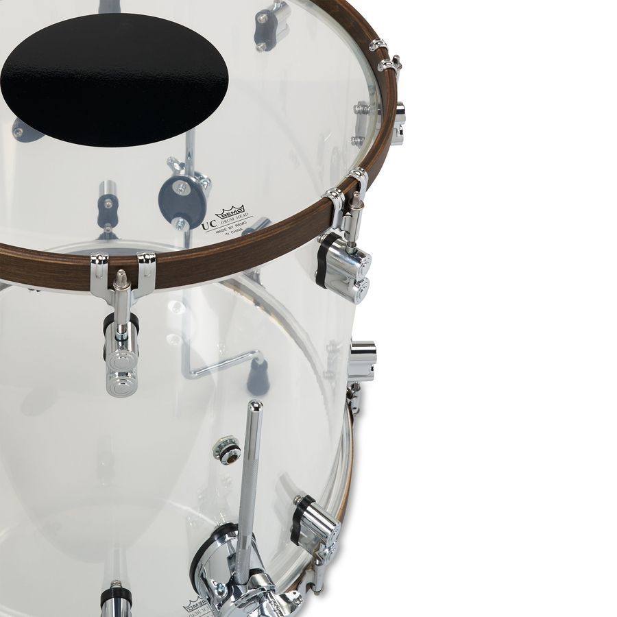 PDP PDLT221425TH 25th Anniversary Acrylic Kit, 4-Pc PD-0056 фото