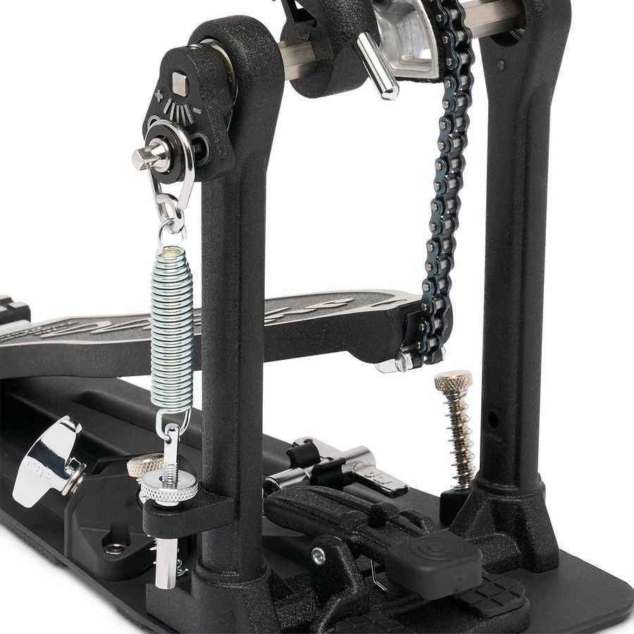 DW DWCP2000A2000 Series Single Bass Pedal DW-0072 фото