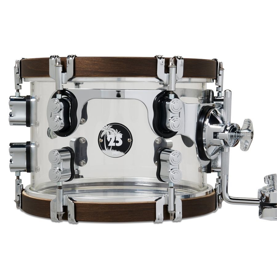 PDP PDLT221425TH 25th Anniversary Acrylic Kit, 4-Pc PD-0056 фото