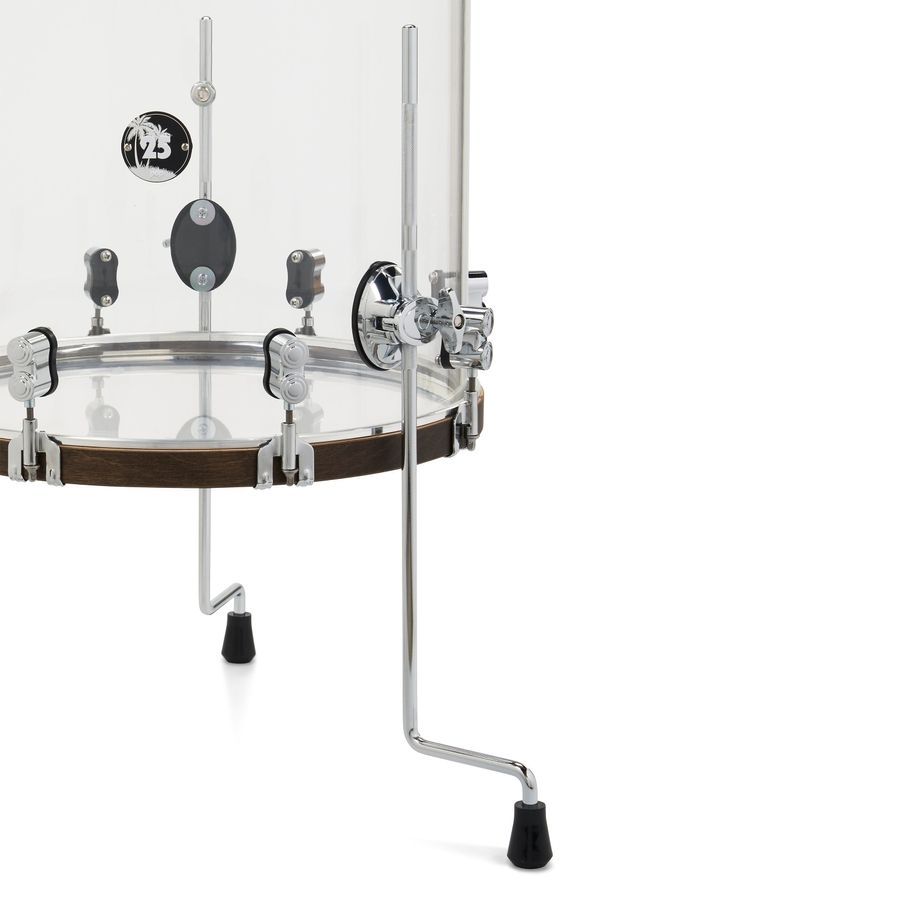 PDP PDLT221425TH 25th Anniversary Acrylic Kit, 4-Pc PD-0056 фото