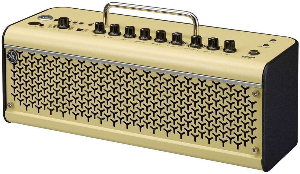 Комбоусилитель для электрогитары YAMAHA THR30II WIRELESS YA-0602 фото