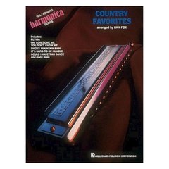 Country Favorites Hal Leonard 850103 Ноты фото 1
