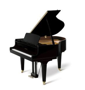 Рояль Kawai GL10 M/PEP Черный  KA-0112 фото