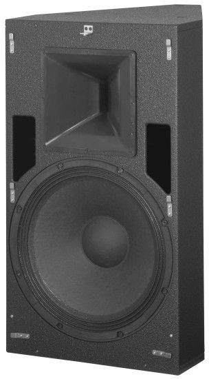 Модуль лінійного масиву HK Audio VR 11214 HK-0070 фото