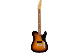 FENDER NOVENTA TELECASTER PF 2-COLOR SUNBURST Електрогітара FE-0437 фото