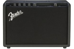 FENDER MUSTANG GT 40 Гитарный комбоусилитель FE-0067 фото
