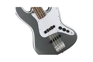 SQUIER by FENDER AFFINITY JAZZ BASS LRL SLS Бас-гітара SQ-0020 фото