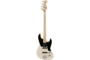 SQUIER by FENDER PARANORMAL JAZZ BASS '54 MN WBL Бас-гитара SQ-0186 фото