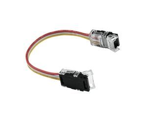EUROLITE LED Strip flexible Connector 3Pin 10mm EL-1087 фото