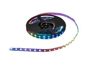 EUROLITE LED Pixel Strip 150 5m RGB 5V EL-0982 фото
