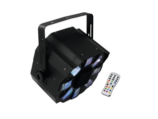 EUROLITE LED FE-700 Flower Effect фото 1