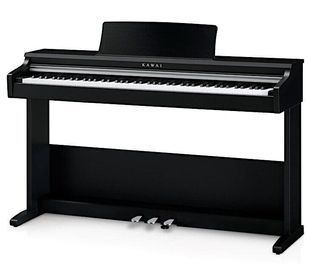 Kawai KDP70 Цифровое пианино KA-0161 фото