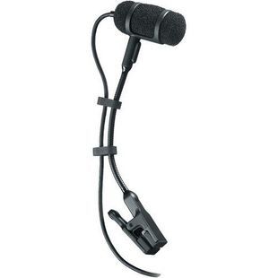Петлічний мікрофон Audio-Technica ATM350 AT-0105 фото