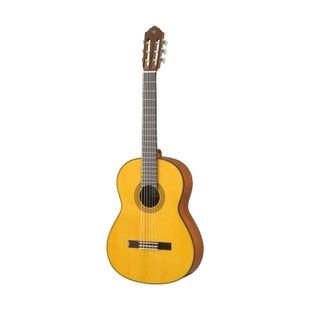 Классическая гитара YAMAHA CG142S YA-0038 фото