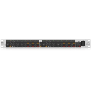 Кроссвер Behringer CX3400 V2 фото 1