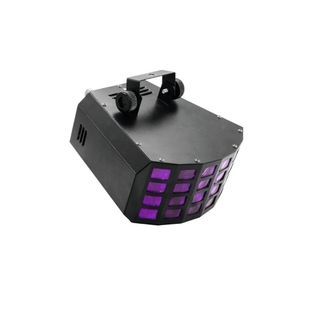 LED D-25 Beam Effect (51918664) Светодиодный прожектор эффектов EL-0084 фото