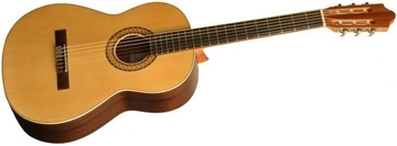 Классическая гитара CAMPS SINFONIA-S фото 1