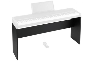 KORG STB1-BK Стойка для цифрового пианино фото 1