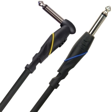 Инструментальный кабель Monster cable S100-I-21A фото 1