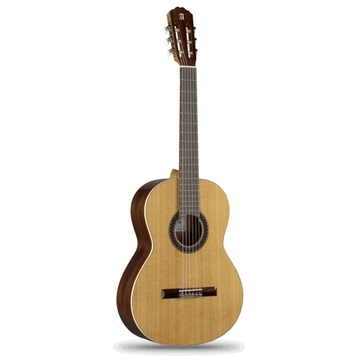 Классическая гитара Alhambra 1C 4/4 фото 1