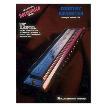 Country Favorites Hal Leonard 850103 Ноти фото 1