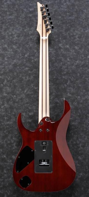 IBANEZ RG8570Z BSR Электрогитара IB-0202 фото