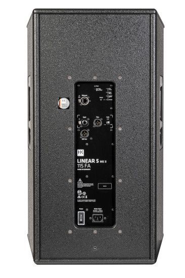 Активна акустична система HK Audio LINEAR 5 MK2 115 FA HK-0158 фото