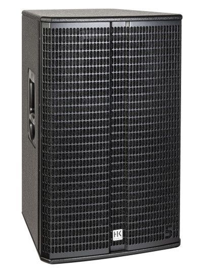Активна акустична система HK Audio LINEAR 5 MK2 115 FA HK-0158 фото