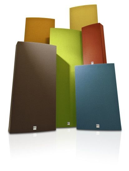 Модуль лінійного масиву HK Audio VR 11214 HK-0070 фото