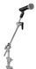DW DWSMTAMC1/2" to 18" Boom Arm w/ Mic Clip DW-X034 фото 2