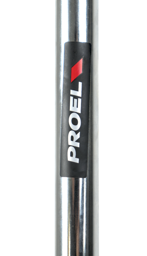 Микрофонная стойка Proel RSM170 фото 3
