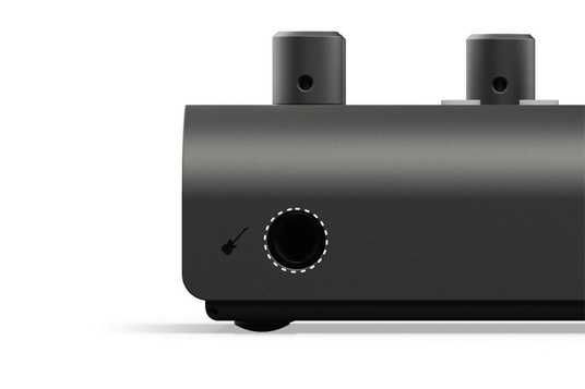 AUDIENT iD4 MKII Аудиоинтерфейс — купить от официального