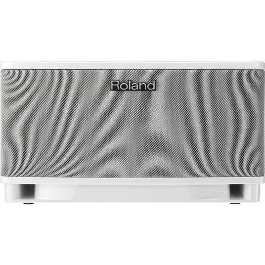 Клавишный комбоусилитель Roland Cube Lite Monitor — купить от