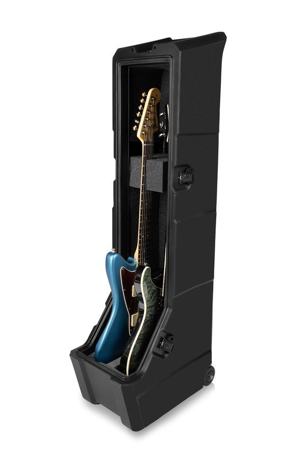 Gator GTR-MINIVAULT-E2 GC-1371 фото