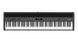 Цифровое пианино Roland FP-60X Черное