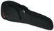 FENDER FU610 TENOR UKULELE GIG BAG Чехол для укулеле FE-0361 фото 3