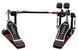 DW DWCP5002AD4XF 5000 Series Double Bass Pedal XF DW-0096 фото 1
